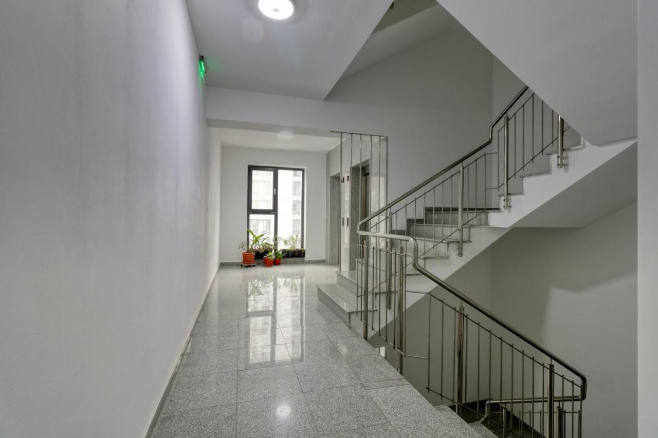 Relaxation Station - My Charming, Cosy&Inviting Apt - Smart Thermostat - Private Parking - Ior Park - Long Term Price Cuts Бухарест Экстерьер фото