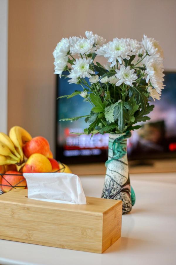 Relaxation Station - My Charming, Cosy&Inviting Apt - Smart Thermostat - Private Parking - Ior Park - Long Term Price Cuts Бухарест Экстерьер фото