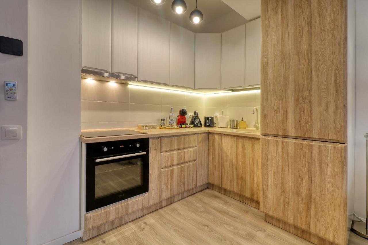 Relaxation Station - My Charming, Cosy&Inviting Apt - Smart Thermostat - Private Parking - Ior Park - Long Term Price Cuts Бухарест Экстерьер фото