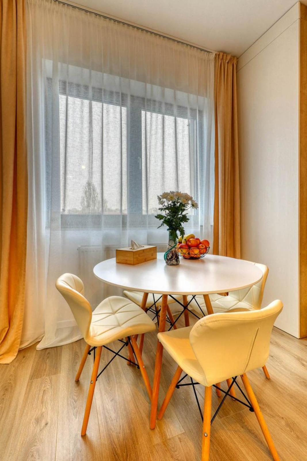 Relaxation Station - My Charming, Cosy&Inviting Apt - Smart Thermostat - Private Parking - Ior Park - Long Term Price Cuts Бухарест Экстерьер фото