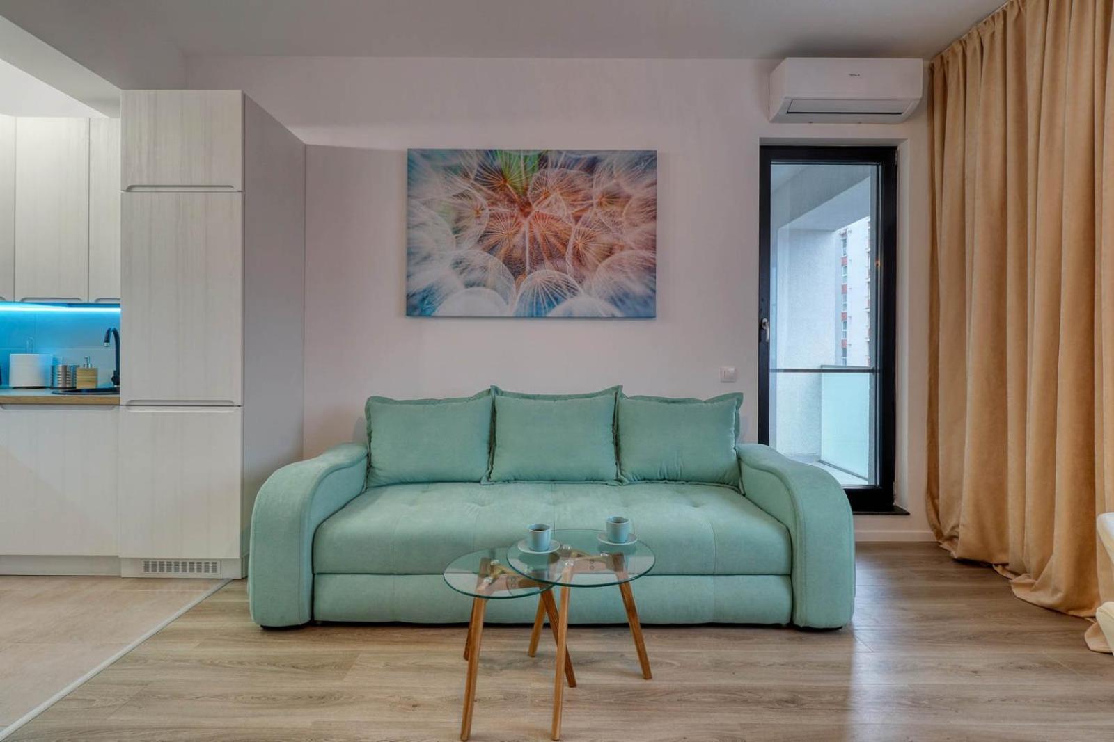 Relaxation Station - My Charming, Cosy&Inviting Apt - Smart Thermostat - Private Parking - Ior Park - Long Term Price Cuts Бухарест Экстерьер фото
