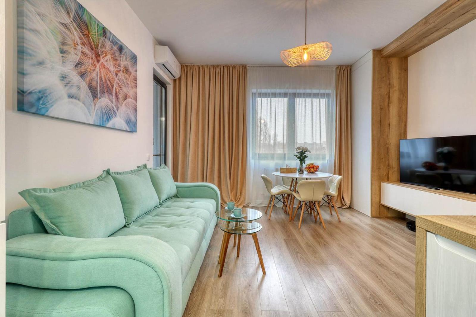 Relaxation Station - My Charming, Cosy&Inviting Apt - Smart Thermostat - Private Parking - Ior Park - Long Term Price Cuts Бухарест Экстерьер фото
